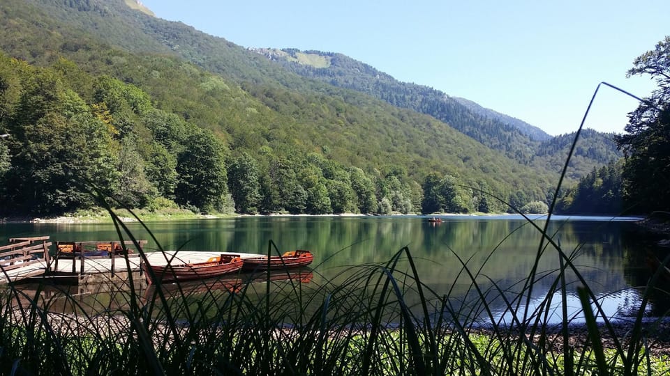 Chalet Kolasin Montenegro Hotel in Montenegro