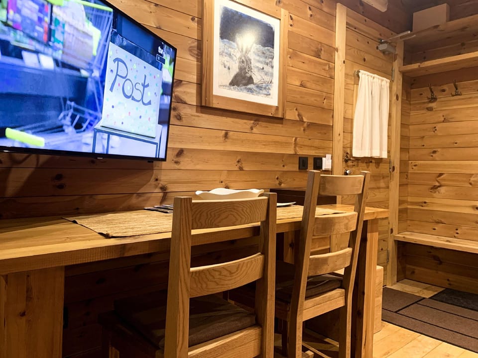 Chalet Kolasin Montenegro Hotel in Montenegro