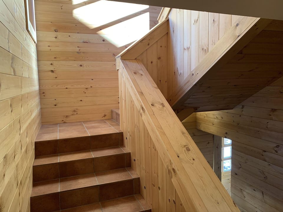 Chalet Kolasin Montenegro Hotel in Montenegro