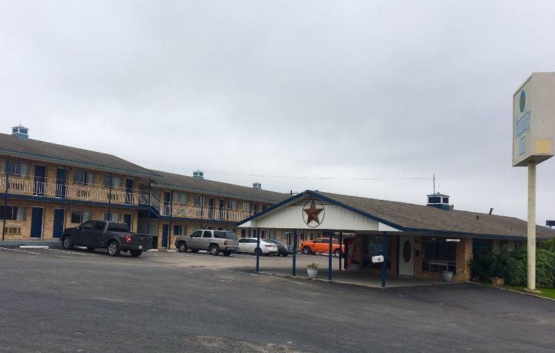 Country inn Lampasas Hotel in Rio Grande