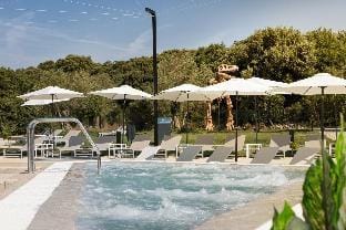 Corto Bechera Hotel in Istria County