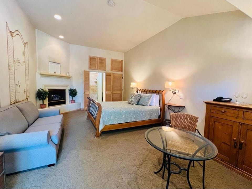 Petit Logis Inn Inn in Yountville