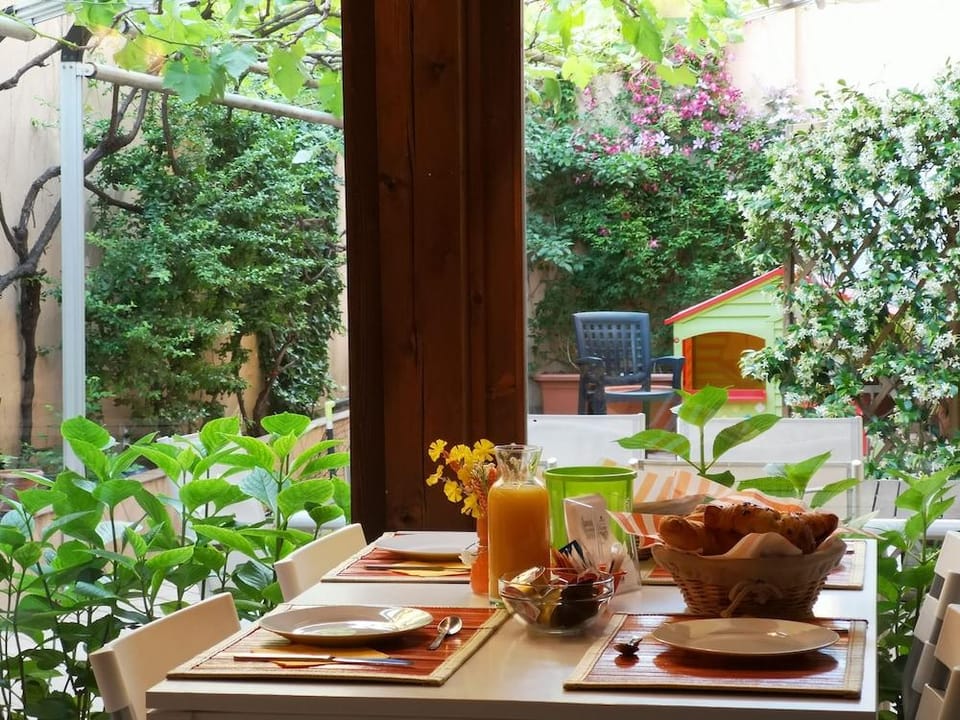 Torino Guest House Hotel in Turin