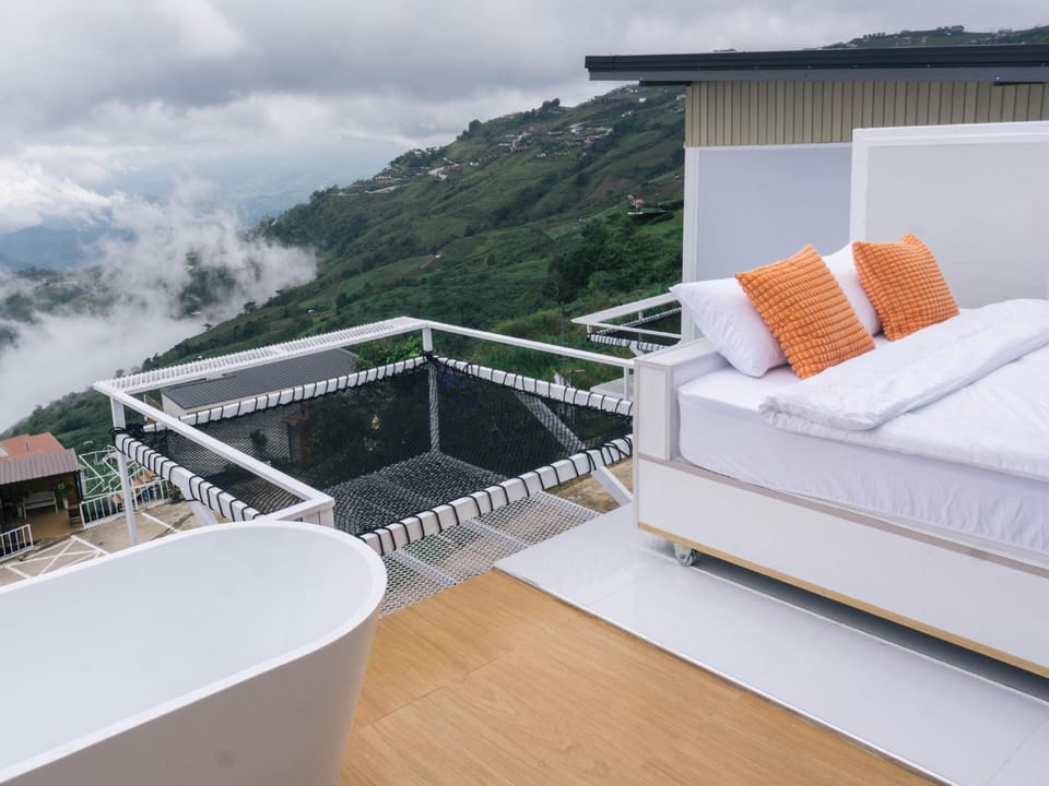 Montapberg Resort Resort in Thailand