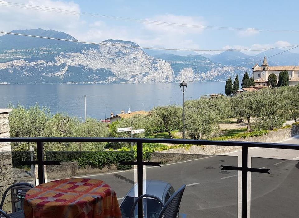 Albergo Pace Hotel in Brenzone sul Garda