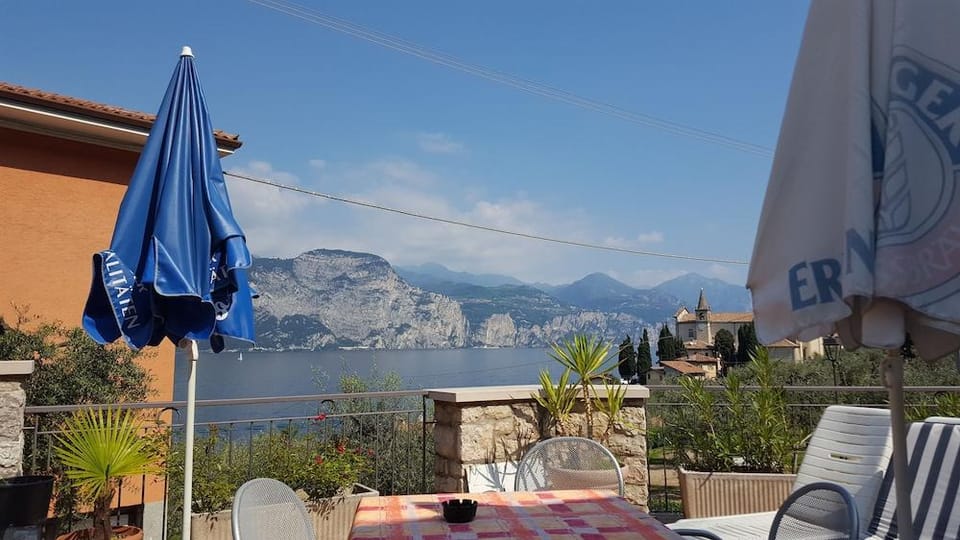 Albergo Pace Hotel in Brenzone sul Garda