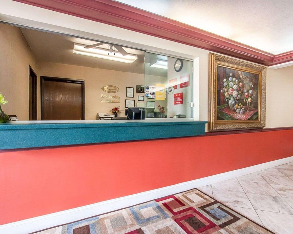 Econo Lodge Dexter Hotel in Missouri