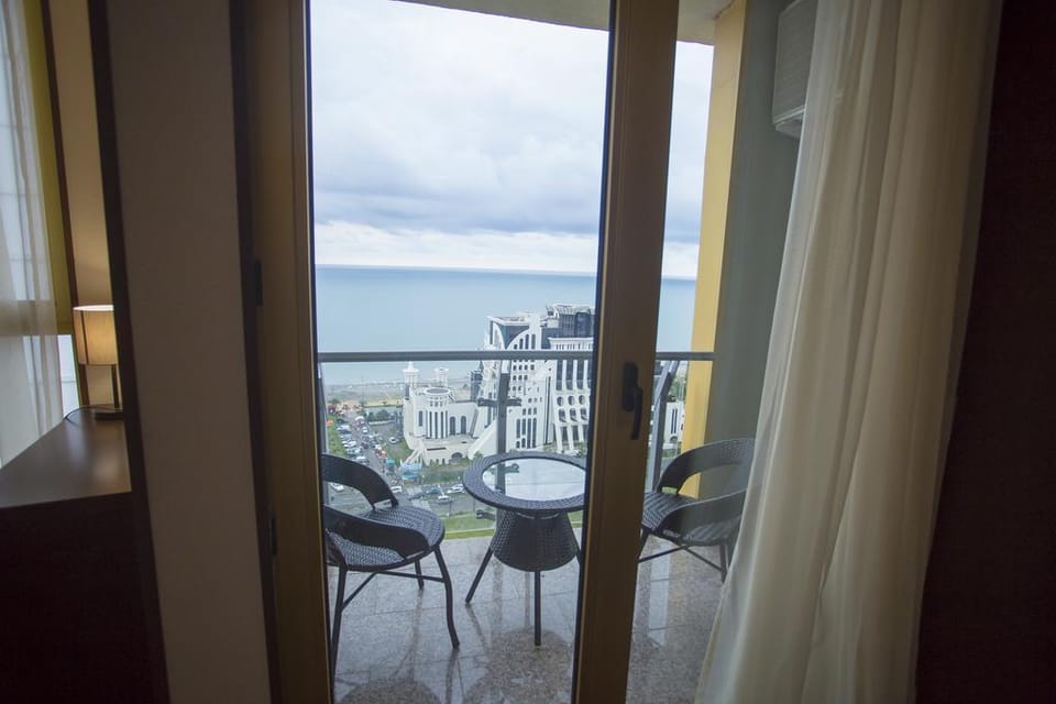 Hotel Corner Inn Hotel in Batumi