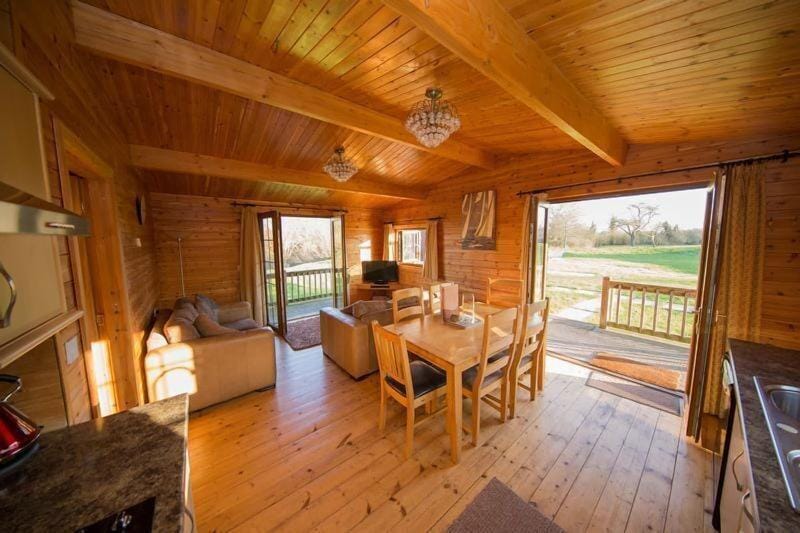 Wall Eden Farm Hotel in Sedgemoor