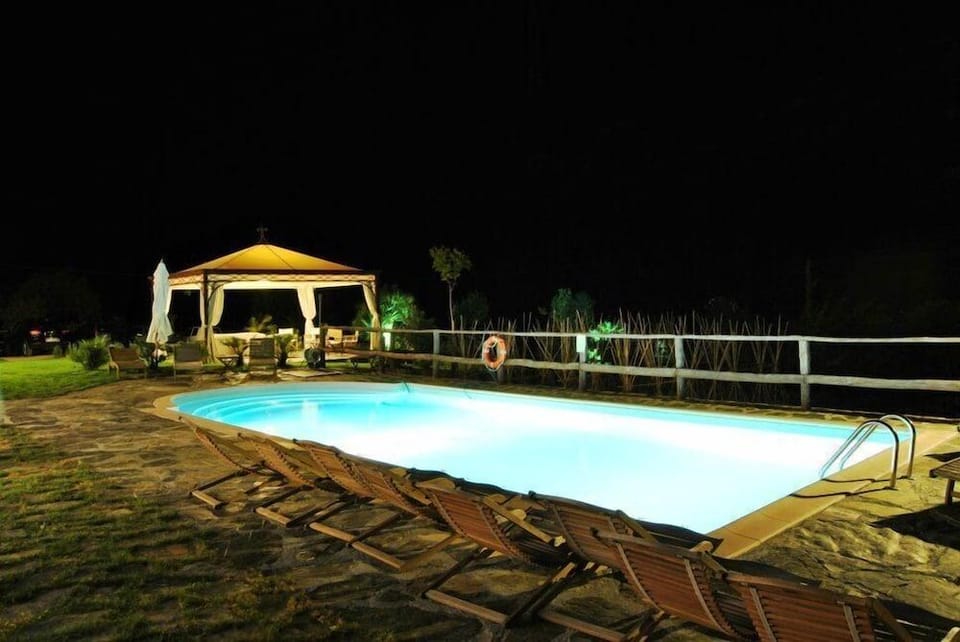 Le Macine del Confluente Hotel in Badalucco