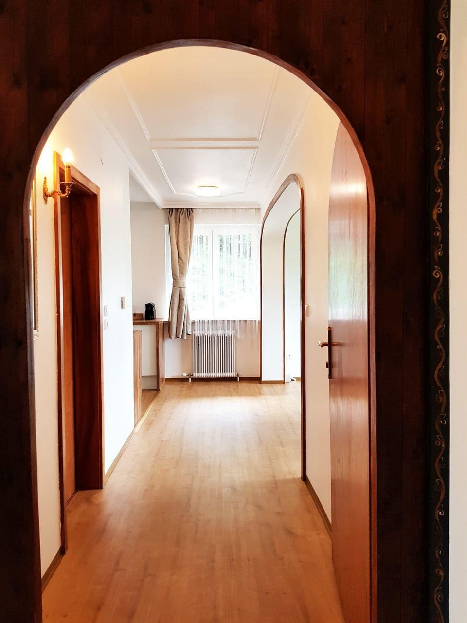 Pan Haus Bad Ischl Hotel in Salzburgerland