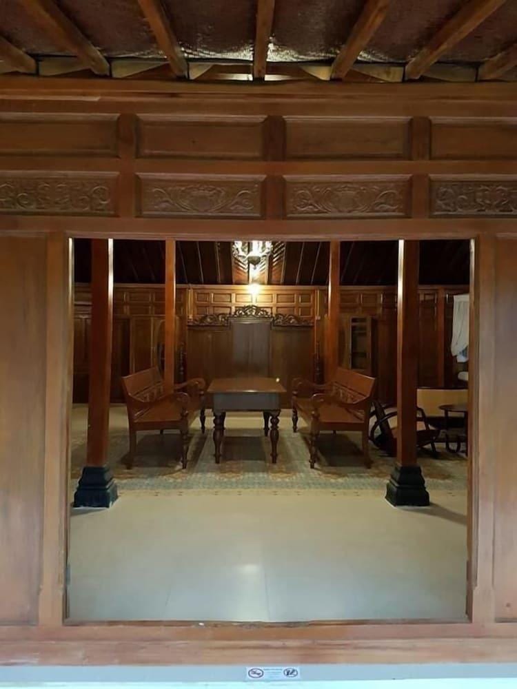 Buana Ecofarm - Hostel Hotel in Bali