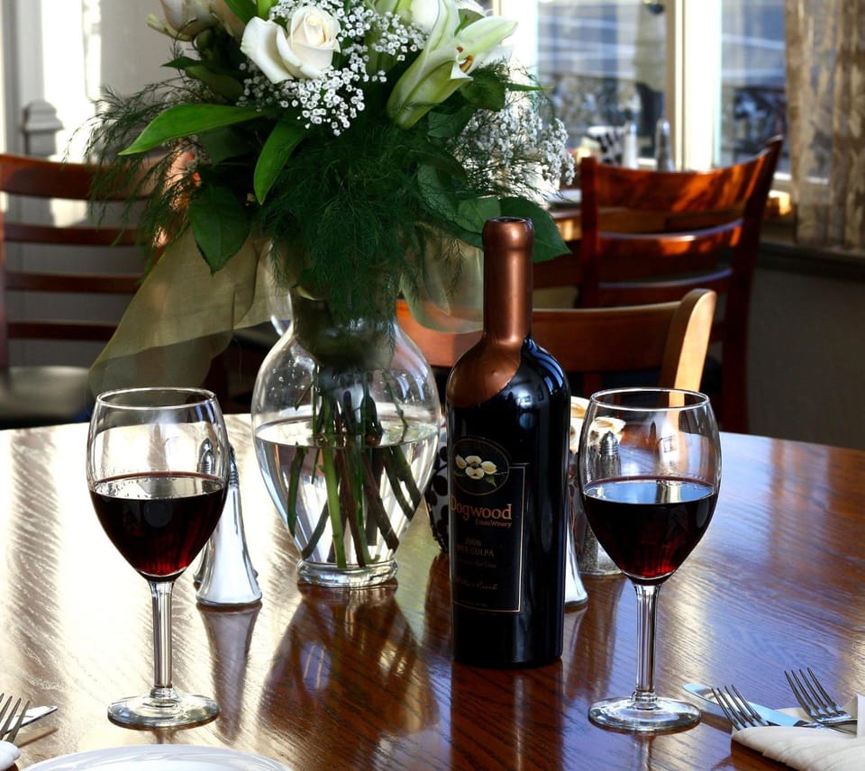 Victorian Inn Inn in Ferndale