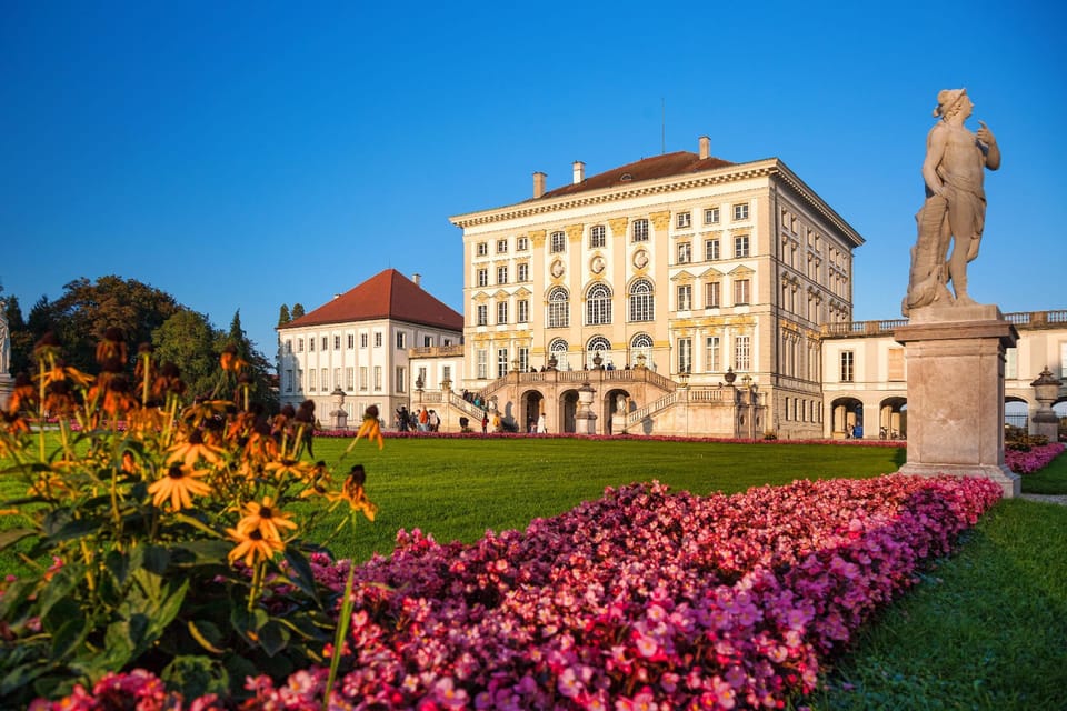 Brera Serviced Apartments München West Hotel in Munich