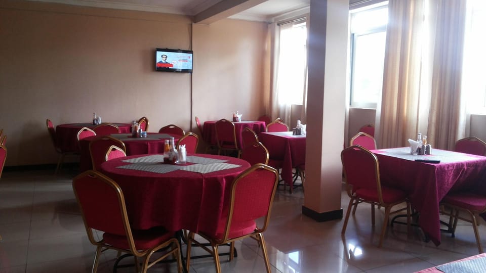 West Cliff Hotel Hotel in Uganda