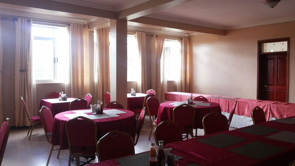 West Cliff Hotel Hotel in Uganda