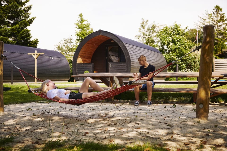 Rødding Centret - Hostel Hotel in Region of Southern Denmark