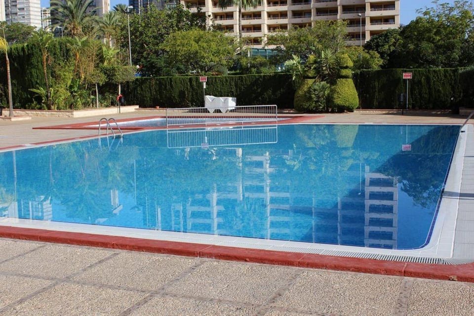 ClickBenidorm Vistamar Apartments Hotel in Benidorm
