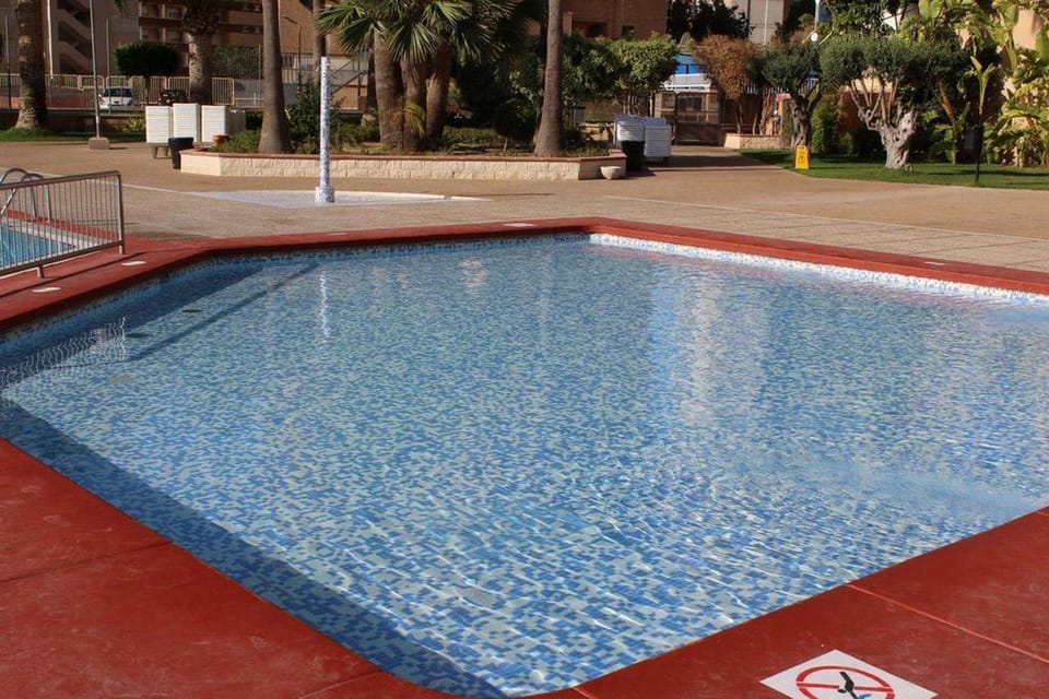 ClickBenidorm Vistamar Apartments Hotel in Benidorm