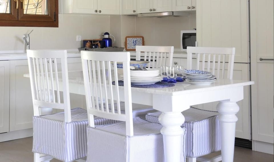 Soleado Beachfront Villa Hotel in Halkidiki