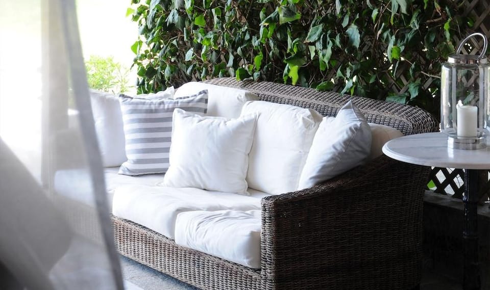 Soleado Beachfront Villa Hotel in Halkidiki