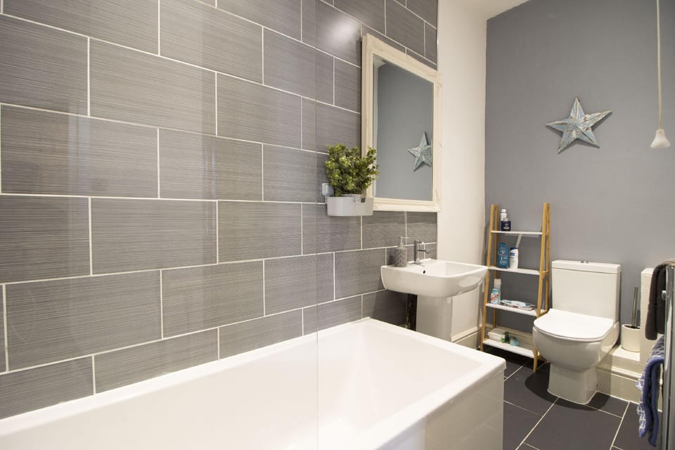 Central Exeter Apartment Kimberley Road Hotel in Exeter