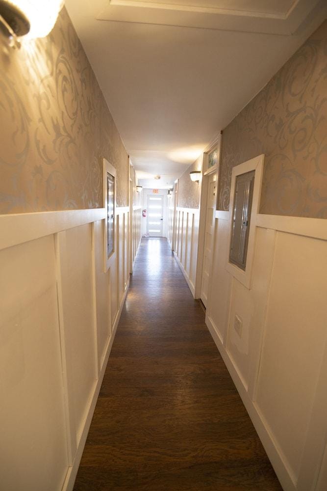 The Historic Hygge Hotel Hotel in North Dakota