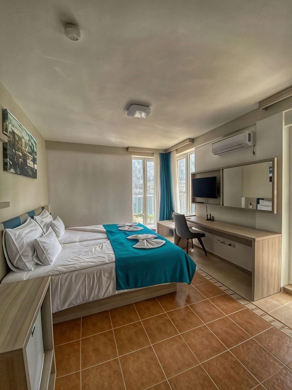 MonteBay Perla Hotel in Kotor Municipality