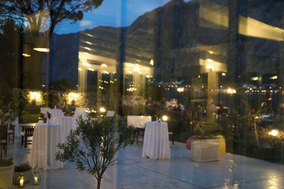 MonteBay Perla Hotel in Kotor Municipality