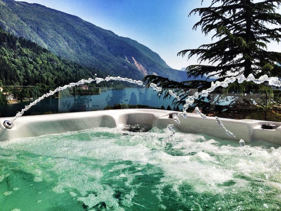 Hotel Ariston Hotel in Molveno