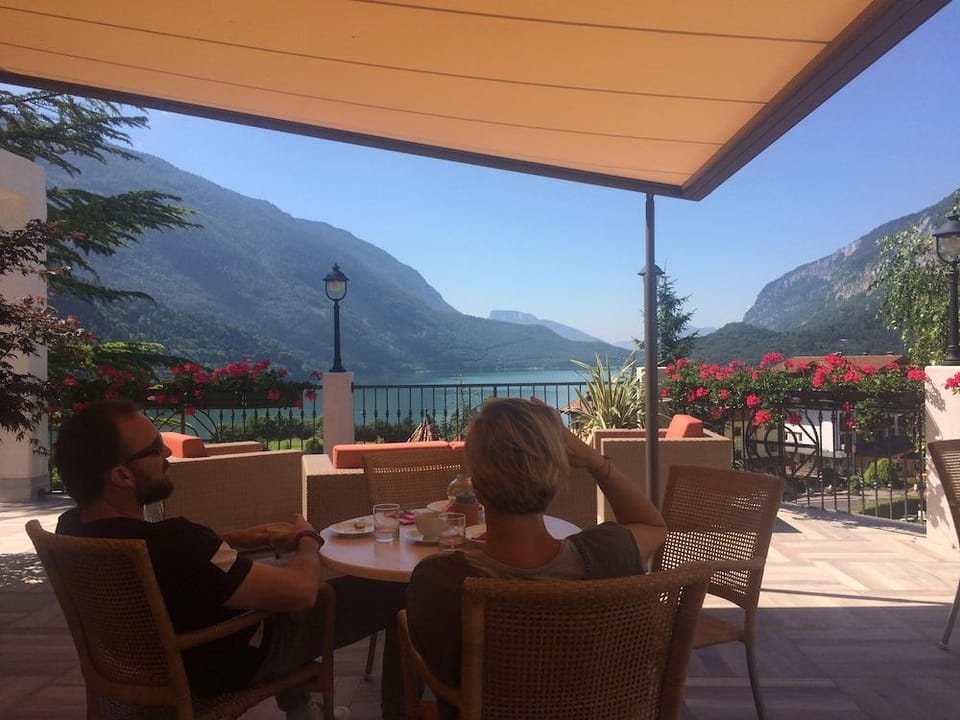 Hotel Ariston Hotel in Molveno