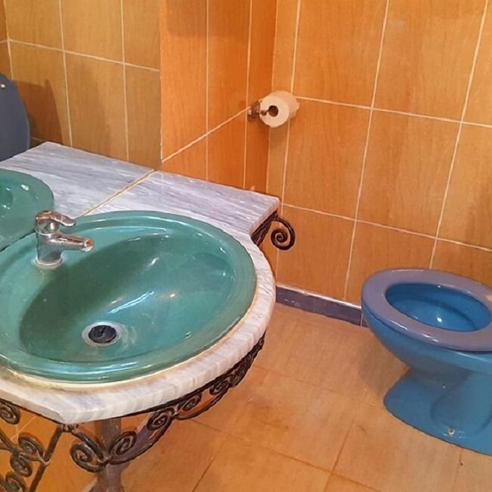 Hotel Boutaghrar Hotel in Morocco