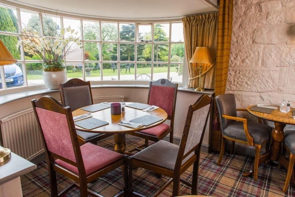 The Sawley Arms Hotel in Borough of Harrogate