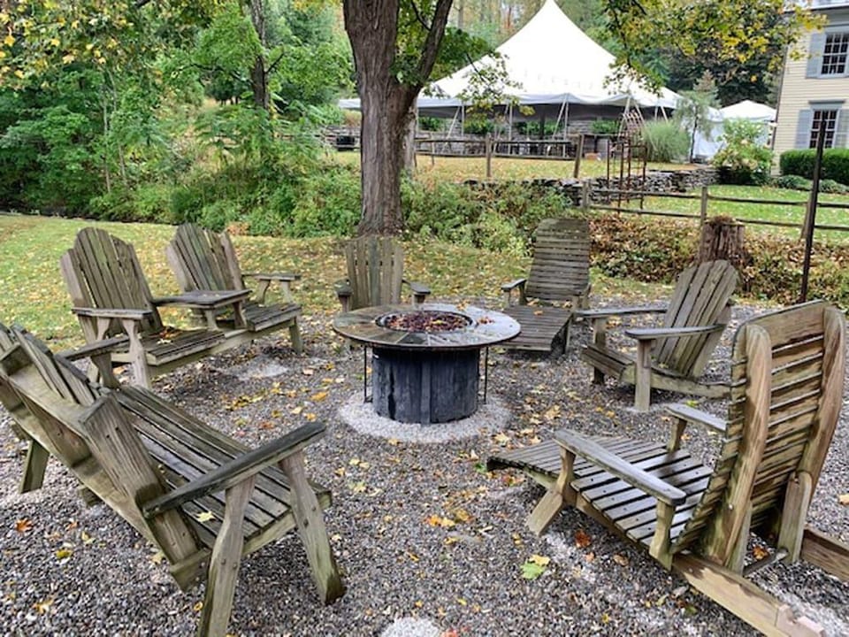 Inn at Millrace Pond Hotel in Pocono Mountains