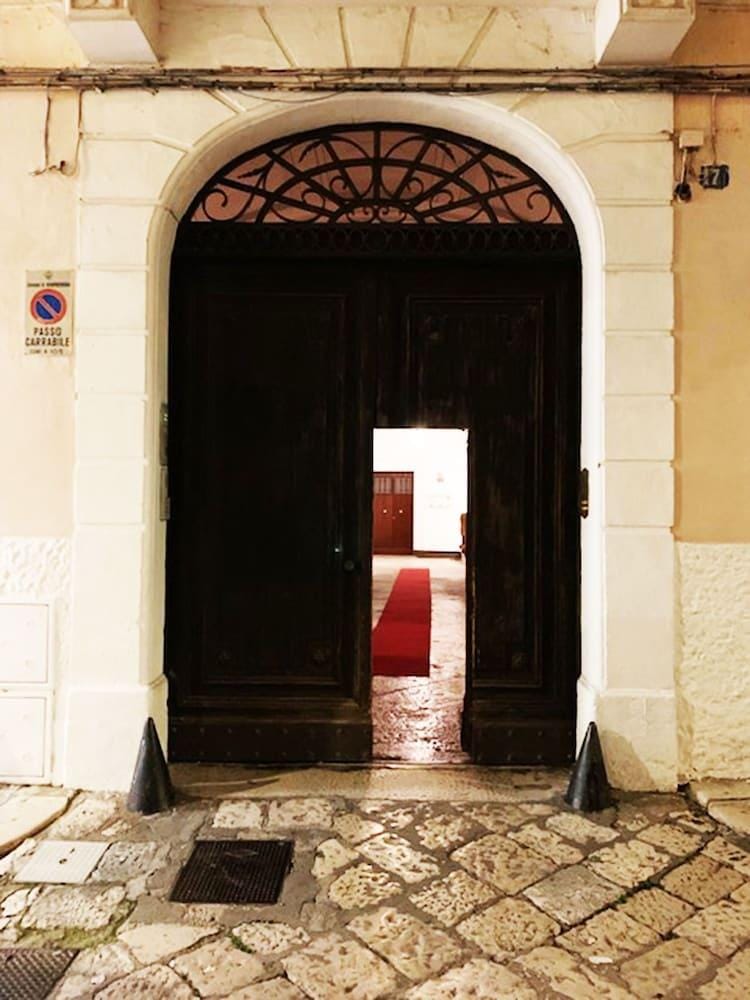 Casa D Angiò Hotel in Manfredonia
