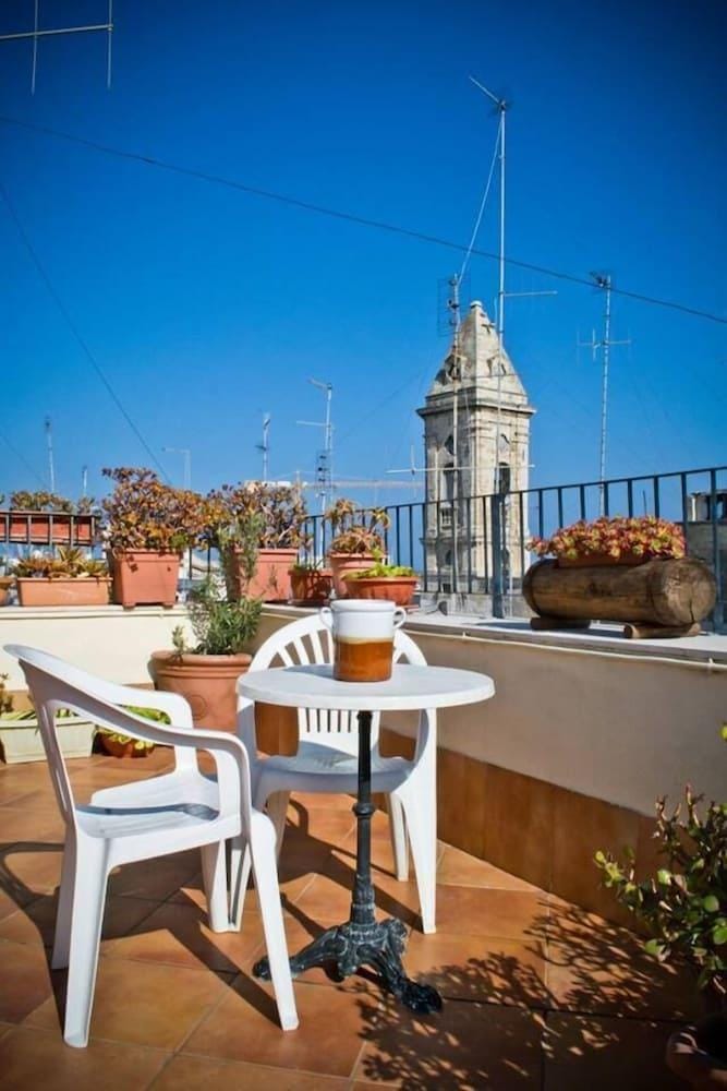 B&B San Nicola D Amare Hotel in Bari