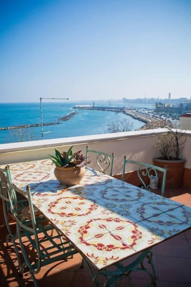B&B San Nicola D Amare Hotel in Bari