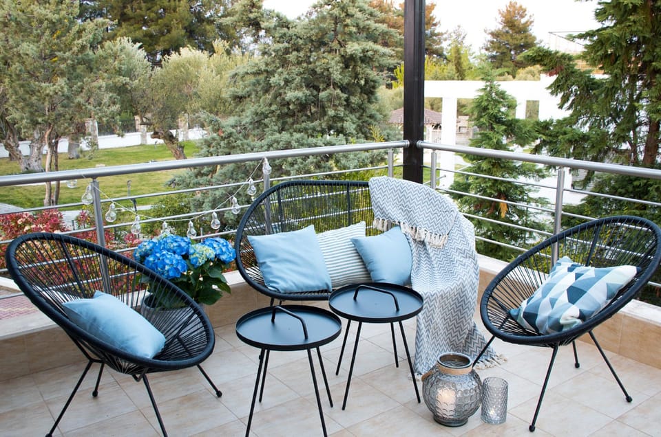 Friday Mood Hotel in Halkidiki