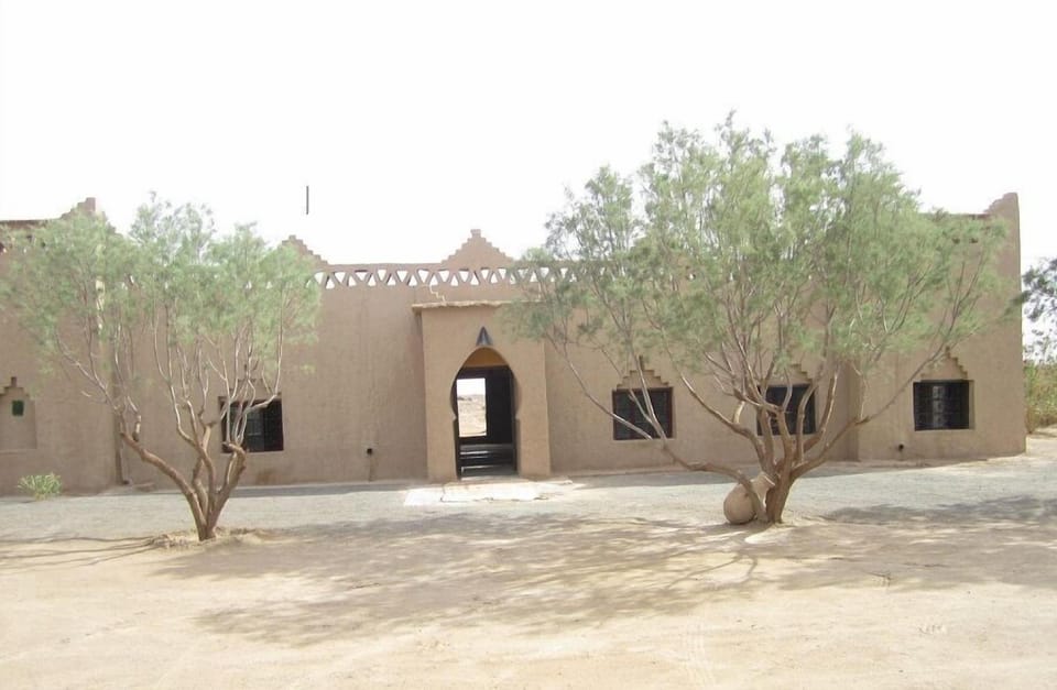 Auberge Camping Sable D or Hotel in Morocco