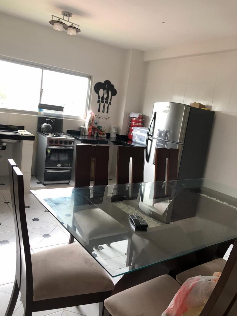 Santos Apartamentos Hotel in Santa Cruz de la Sierra