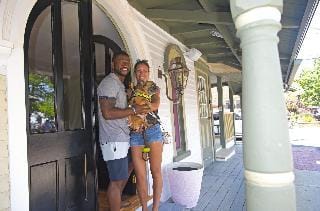 Morgan Hotel Hotel in Oak Bluffs