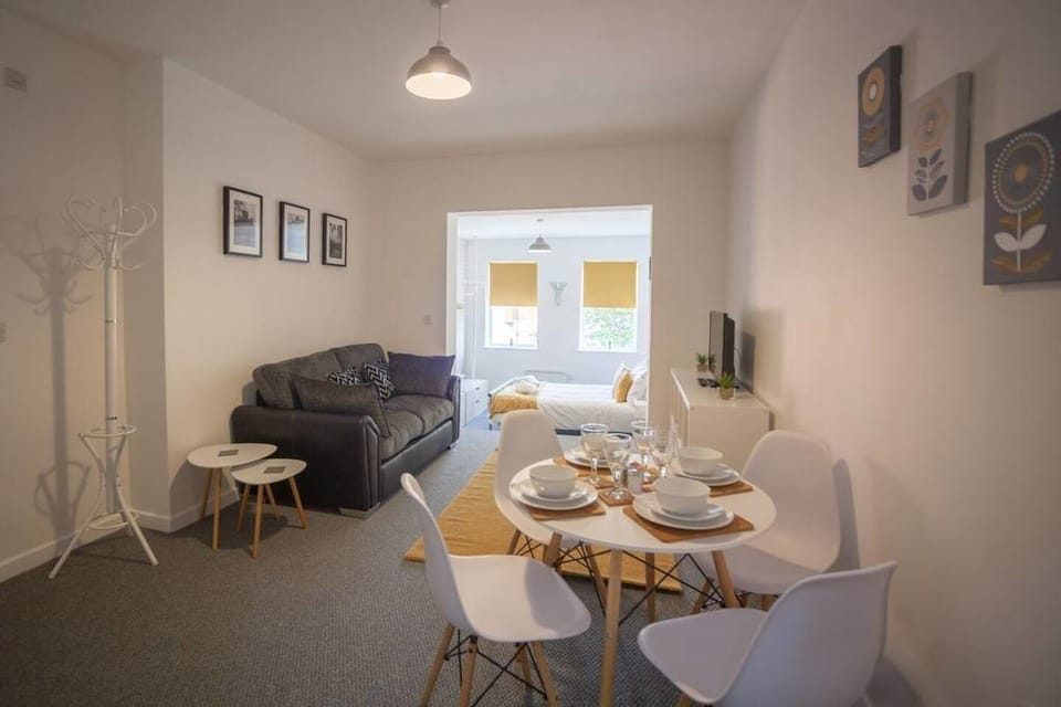 Victory Apartment Hotel in Hereford