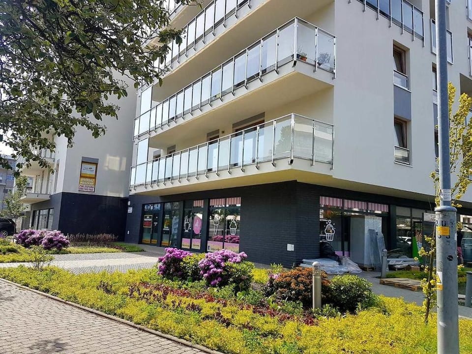Sunandrelax  Apartament Słoneczny Hotel in West Pomeranian Voivodeship, Poland