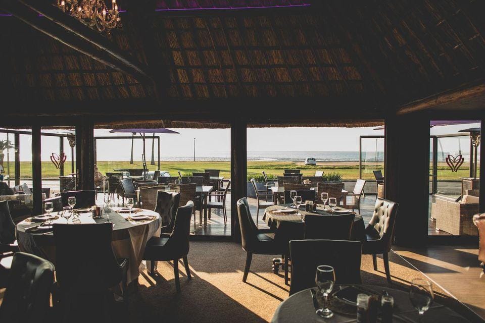 The Iris Boutique Hotel Hotel in Namibia