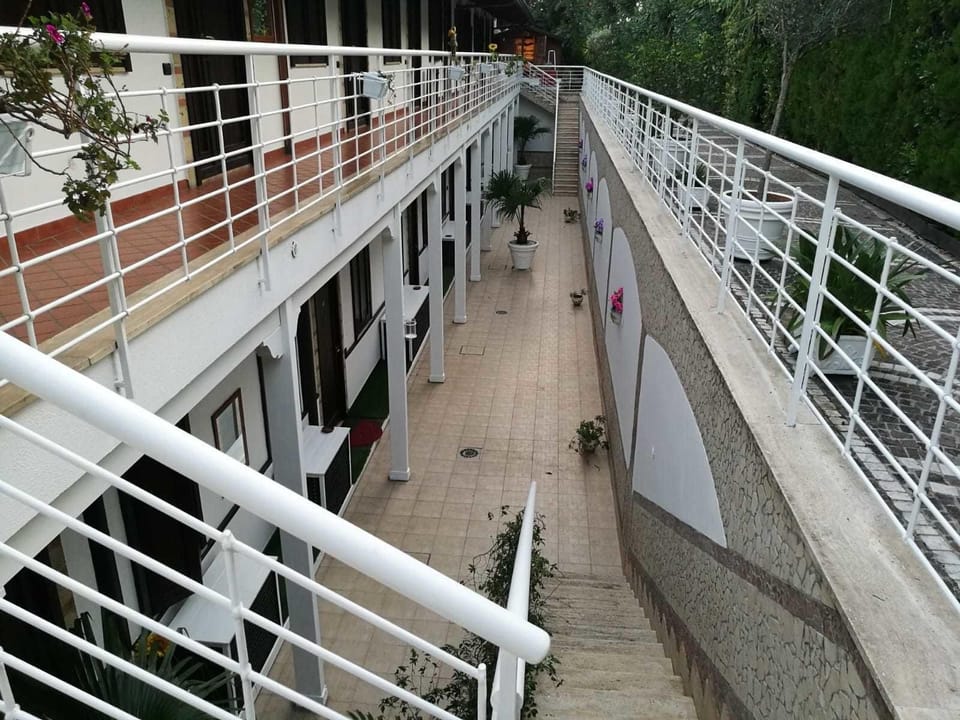 Motel 24h Hotel in Campania