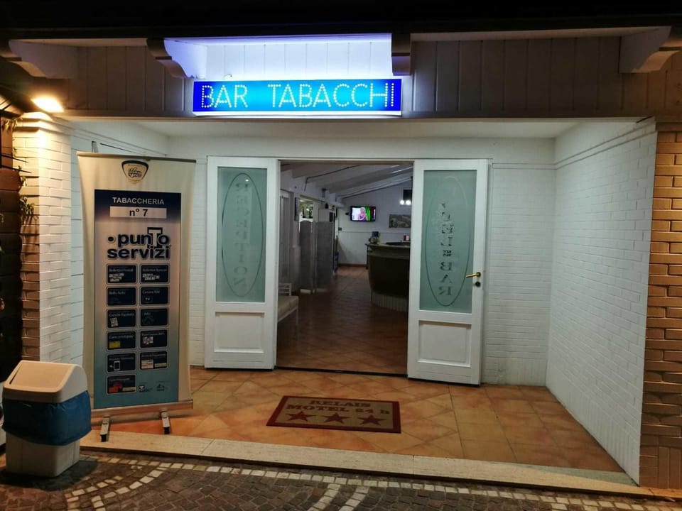 Motel 24h Hotel in Campania