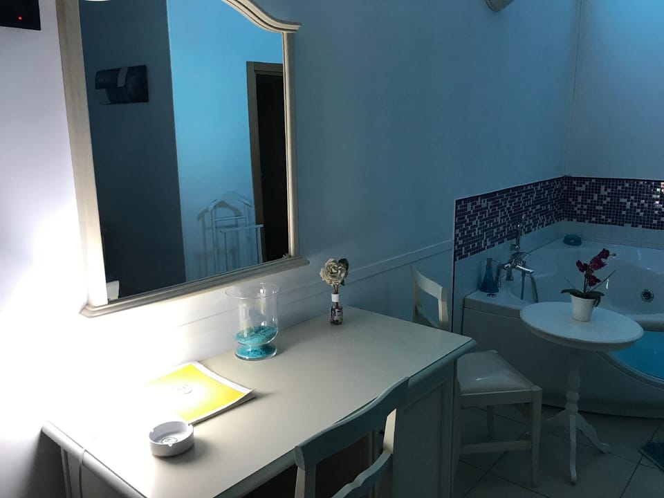 Motel 24h Hotel in Campania