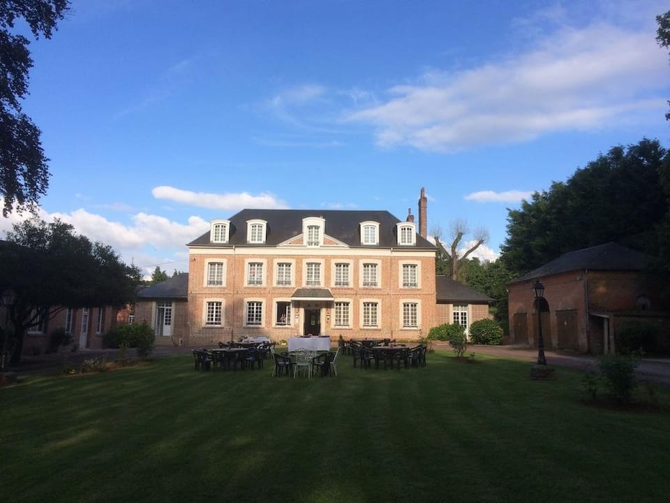 Hotel Les Champs Hotel in Normandy
