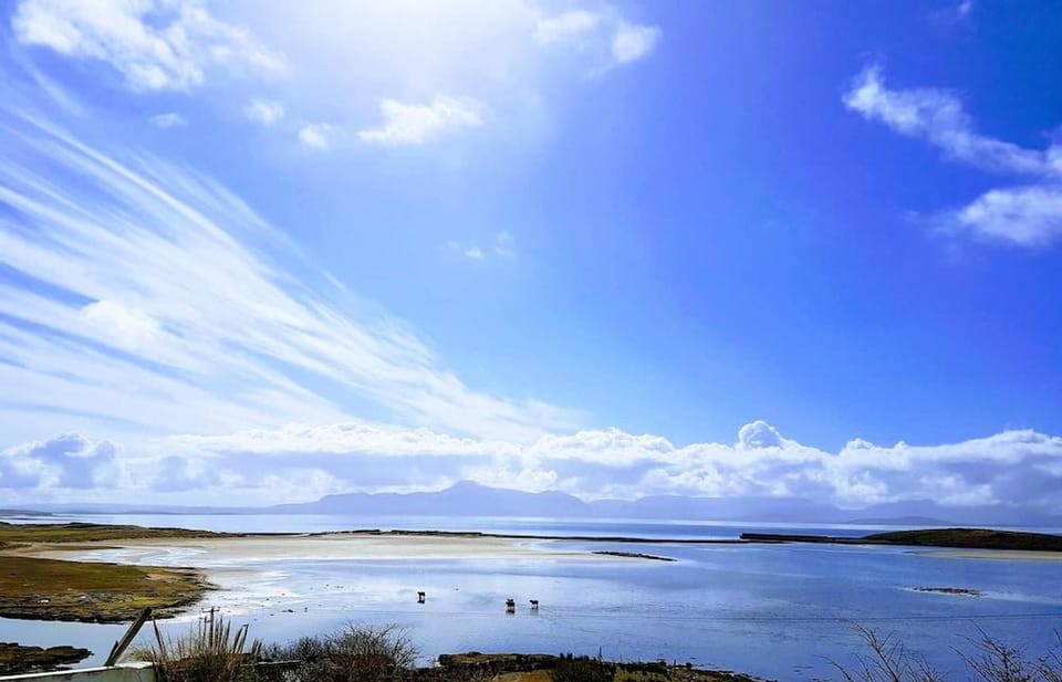 Mulranny House Bed & Breakfast Hotel in County Mayo
