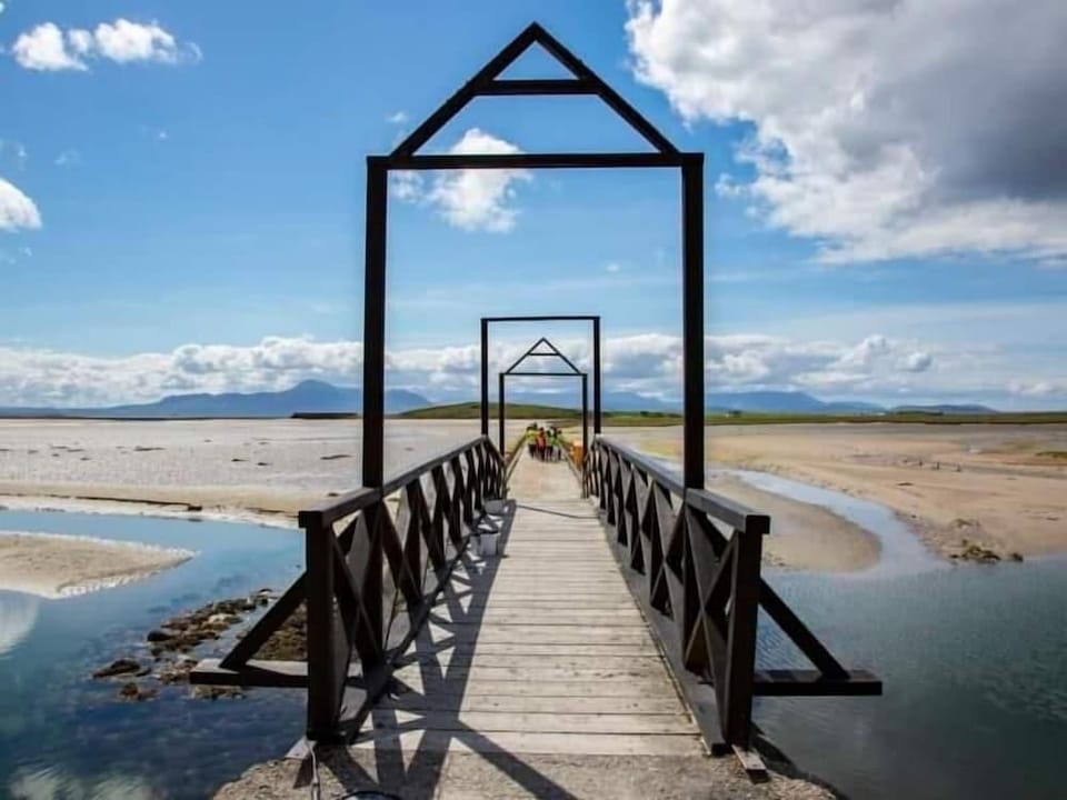 Mulranny House Bed & Breakfast Hotel in County Mayo